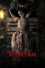 Hidayah hd-Hidayah