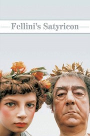 Watch free Fellini's Satyricon movies online