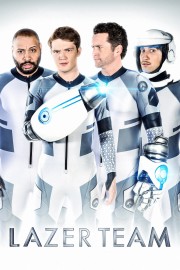 Watch free Lazer Team movies online