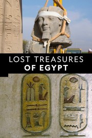 Lost Treasures of Egypt-voll