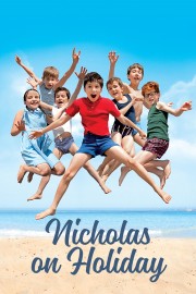 Watch free Nicholas on Holiday movies online