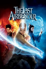 The Last Airbender-voll