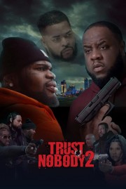 hd-Trust Nobody 2: Still No Trust