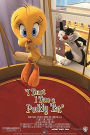 Watch free I Tawt I Taw a Puddy Tat movies online