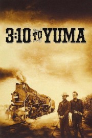 Watch free 3:10 to Yuma movies online