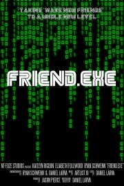 Watch free Friend.EXE movies online