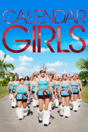 Watch free Calendar Girls movies online