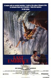 Watch free Last Embrace movies online