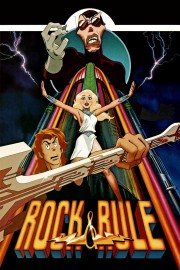 Watch free Rock & Rule movies online