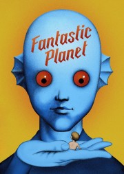 Watch free Fantastic Planet movies online