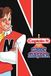 watch Captain N: The Game Master free online