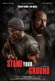 Stand Your Ground hd-Stand Your Ground