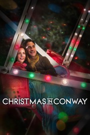 Watch free Christmas in Conway movies online