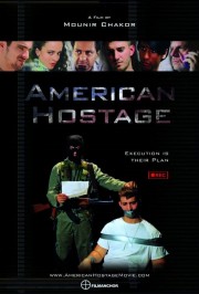 Watch free American Hostage movies online