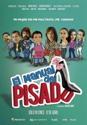 Watch free El Manual Del Pisado movies online