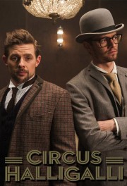 watch Circus Halligalli free online