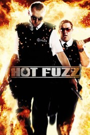 watch Hot Fuzz free online