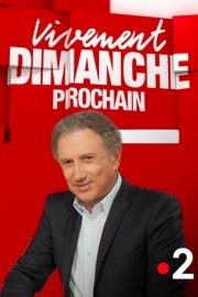 Watch free Vivement dimanche prochain movies online