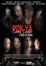 Watch free Pok Ya Cong Codei: Siti Di Hati movies online