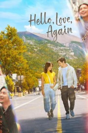 Watch Free Hello, Love, Again Movies Full HD Soaper TV