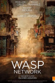 Watch free Wasp Network movies online