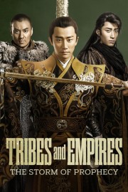 Watch free Tribes and Empires: Storm of Prophecy movies online