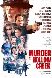 Murder at Hollow Creek-voll