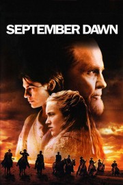 Watch free September Dawn movies online