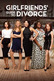 watch Girlfriends' Guide to Divorce free online