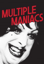 Watch free Multiple Maniacs movies online