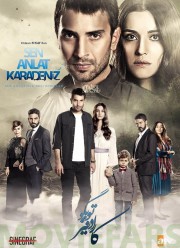 Watch free Sen Anlat Karadeniz movies online