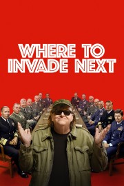 Watch free Where to Invade Next movies online