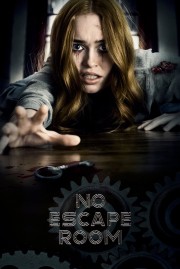 watch No Escape Room free online