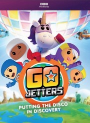 Watch free Go Jetters movies online