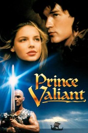 Watch free Prince Valiant movies online