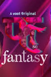 Watch free Fuh Se Fantasy movies online