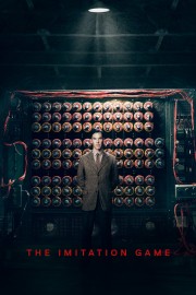 watch The Imitation Game free online