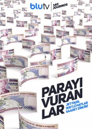 Watch free Parayı Vuranlar movies online