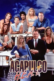 Watch free Acapulco H.E.A.T. movies online