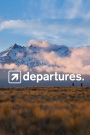 Departures-voll