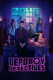 Watch Free Dead Boy Detectives Movies Full HD Soaper TV