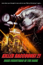 hd-Killer Raccoons 2: Dark Christmas in the Dark