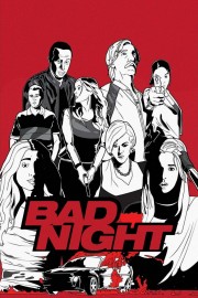 Watch free Bad Night movies online