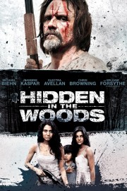 Watch free Hidden in the Woods movies online