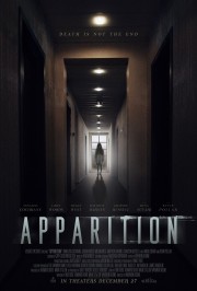 Watch free Apparition movies online