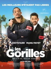 Watch free Les Gorilles movies online