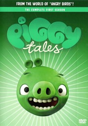 Watch free Piggy Tales movies online