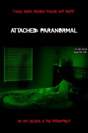 Watch free Attached: Paranormal movies online