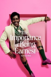 hd-National Theatre Live: The Importance of Being Earnest