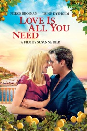 watch Love Is All You Need free online